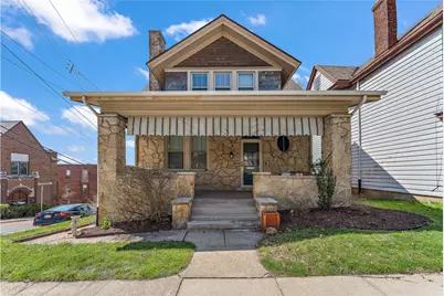 4101 Franklin Rd, Observatory Hill, PA 15214 - Photo 1