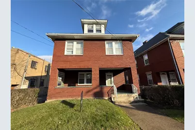 365 Halcomb Ave, Clairton, PA 15025 - Photo 1