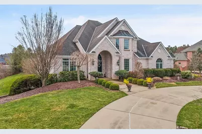 107 Indian Meadow Drive, Adams Township, PA 16046 - Photo 1