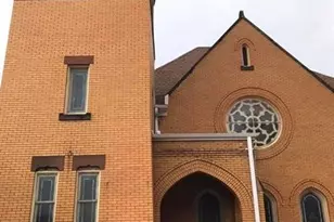 106 4th St, Fayette City, PA 15438 - Photo 1