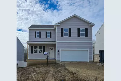 804 Frickwood Dr, South Park, PA 15129 - Photo 1