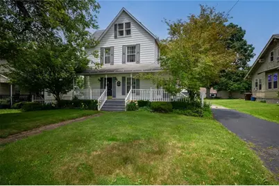 1334 W Ridge Ave, Sharpsville, PA 16150 - Photo 1