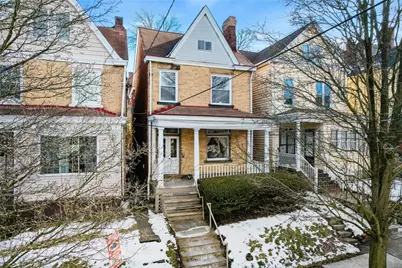 417 Hastings St, Pittsburgh, PA 15206 - Photo 1