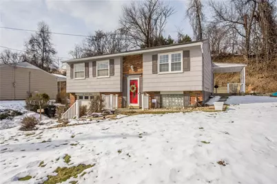 419 Kinkura Dr, Pittsburgh, PA 15212 - Photo 1