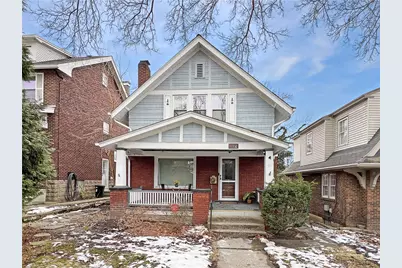1116 Lancaster Ave, Pittsburgh, PA 15218 - Photo 1
