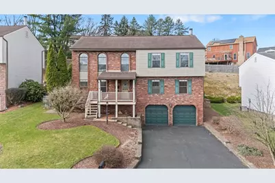 106 Edgemeade Drive, Monroeville, PA 15146 - Photo 1