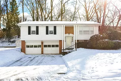 622 Gail Drive, Pittsburgh, PA 15147 - Photo 1