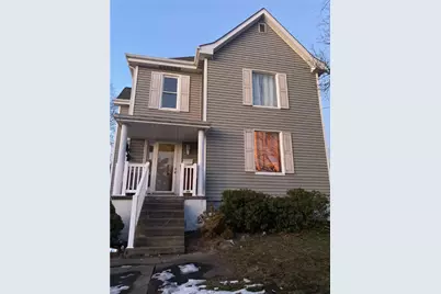 508 NE Patterson Avenue, Connellsville, PA 15425 - Photo 1