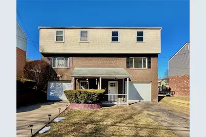 1426 Berry St, Pittsburgh, PA 15204 - Photo 1