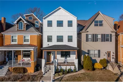 333 Kambach Street, Pittsburgh, PA 15211 - Photo 1