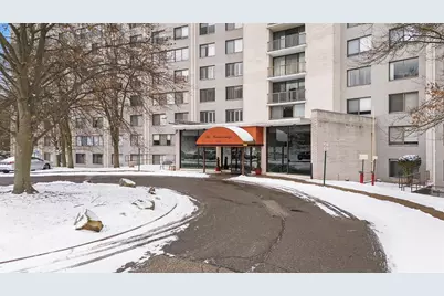 1160 Bower Hill #508B, Pittsburgh, PA 15243 - Photo 1