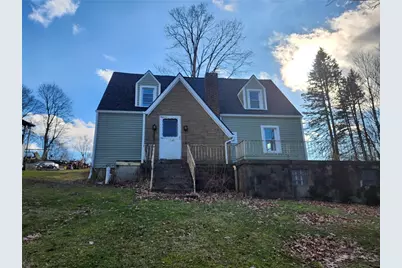 126 Hilltop Dr, Franklin Township, PA 16117 - Photo 1