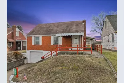 1423 Washington Blvd, Port Vue, PA 15133 - Photo 1