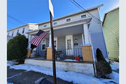 550-552 Grove St, Greensburg, PA 15601 - Photo 1