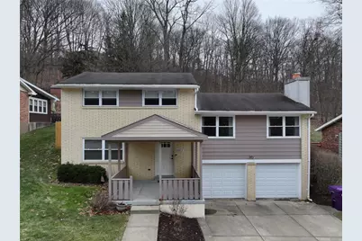 2052 Holiday Park Drive, Pittsburgh, PA 15239 - Photo 1