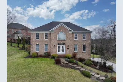 507 Cypress Ct, Bridgeville, PA 15017 - Photo 1