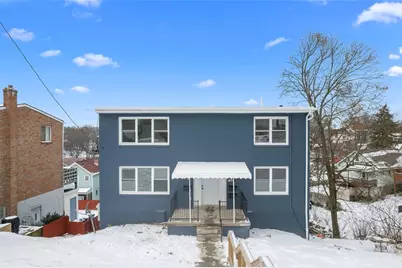 2616 Shawhan Ave #1, Pittsburgh, PA 15226 - Photo 1