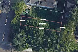 402 N Pacific Ave Lot 2, Pittsburgh, PA 15224 - Photo 1