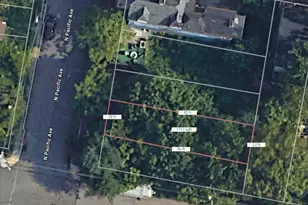 402 N Pacific Ave Lot 3, Pittsburgh, PA 15224 - Photo 1