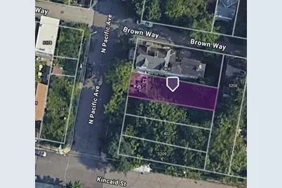 408 N Pacific Ave - Lot 1, Pittsburgh, PA 15224 - Photo 1