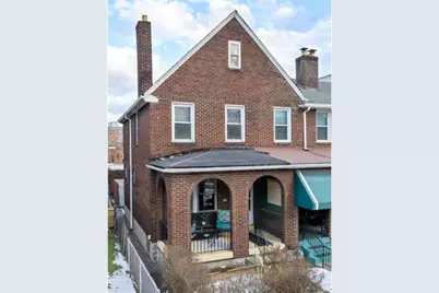 106 Penfield Pl, Pittsburgh, PA 15208 - Photo 1
