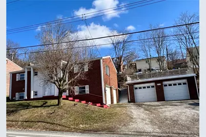 1721 Main Street, Scott Twp - SAL, PA 15017 - Photo 1