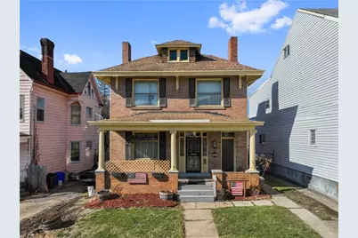 4061 Vinceton St, Observatory Hill, PA 15214 - Photo 1