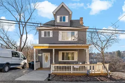 2426 Diehl Ave, Pittsburgh, PA 15210 - Photo 1