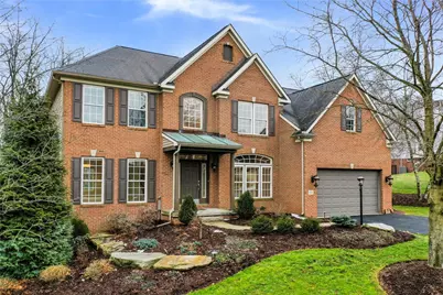 5177 Bear Run Rd., Cranberry Township, PA 16066 - Photo 1