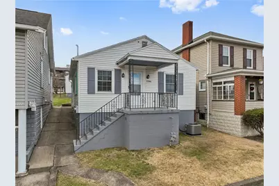 720 1/2 Center Avenue, North Charleroi, PA 15022 - Photo 1