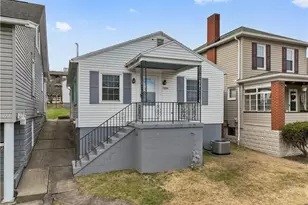 720 1/2 Center Ave, North Charleroi, PA 15022 - Photo 1