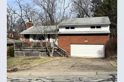 141 Reed Drive, Green Tree, PA 15205 - Photo 1