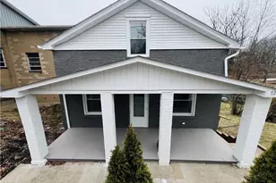 120 West St, Chalfant Boro, PA 15112 - Photo 1