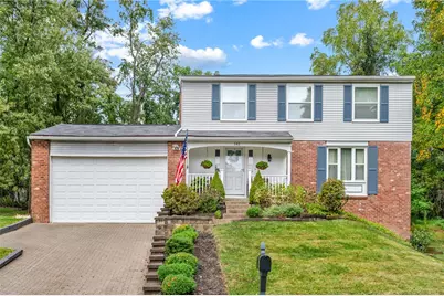 142 Peridot Drive, Verona, PA 15147 - Photo 1