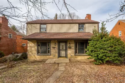 5266 Orchard Hill Drive, Pittsburgh, PA 15236 - Photo 1
