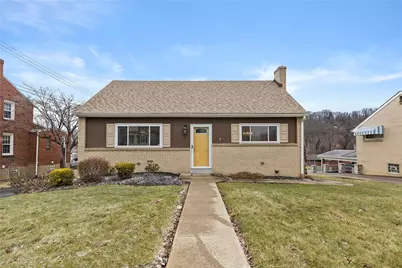 212 Hillwood Rd, Pittsburgh, PA 15209 - Photo 1
