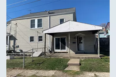 213 Short St, Homestead, PA 15120 - Photo 1