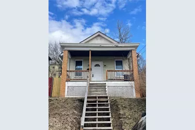 2712 Glen Mawr St, Pittsburgh, PA 15204 - Photo 1