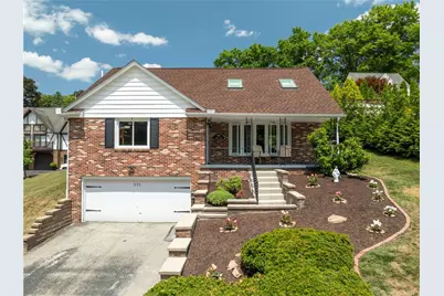 331 Diamond Blvd, Westmont Hilltop School District, PA 15905 - Photo 1