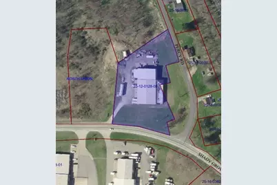 0 Shady Grove Road, North Union Township, PA 15456 - Photo 1