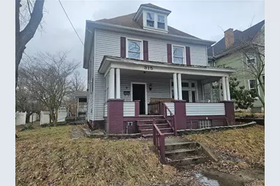 315 Phillips St, New Castle, PA 16101 - Photo 1