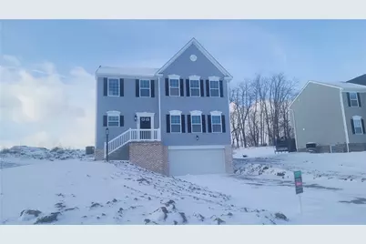 209 Cornstalk Ct, Forward Township, PA 16033 - Photo 1