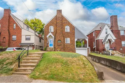 3934 Dalewood St, Pittsburgh, PA 15227 - Photo 1