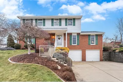 123 N Jamestown Rd, Moon/Crescent Twp, PA 15108 - Photo 1