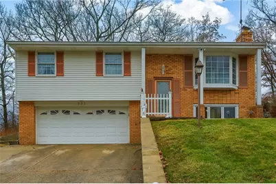 501 Greenwood Drive Ext, Cranberry Township, PA 16066 - Photo 1