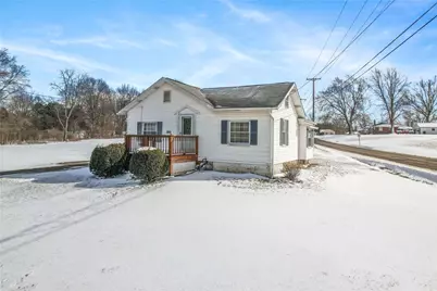 2817 Mercer West Middlesex Rd, Shenango Twp - MER, PA 16159 - Photo 1