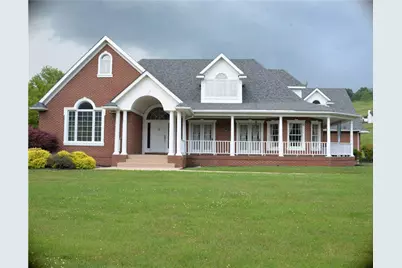 340 Old Scales Rd, South Franklin, PA 15301 - Photo 1