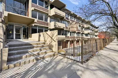 5619 Kentucky Ave #108, Pittsburgh, PA 15232 - Photo 1