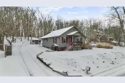 283 Buckeye Rd, East Huntington, PA 15666 - Photo 1