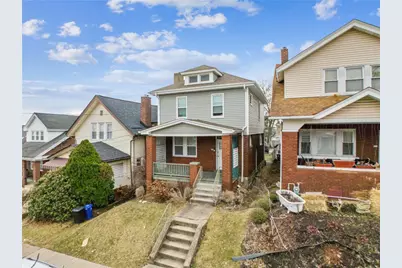 814 Rossmore Avenue, Pittsburgh, PA 15226 - Photo 1